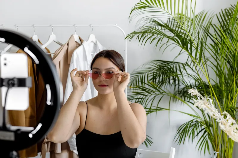 Breaking Point as Brand: How Influencers Learned to Sell Their Unraveling