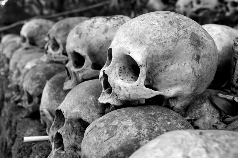 Death, Scheduled: The Horror Crowd's Unlikely Love Affair With Knowing Their Expiration Date