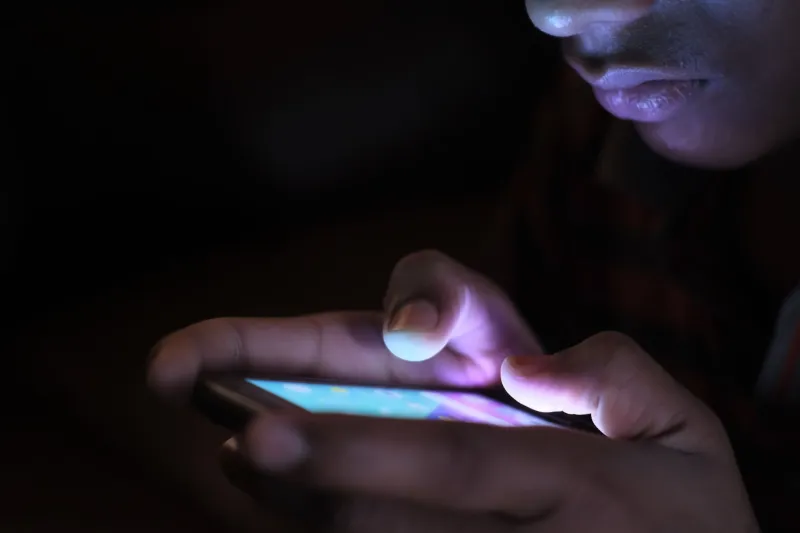Fed By the Feed: How the Algorithm Learned to Serve You Your Darkest Cravings