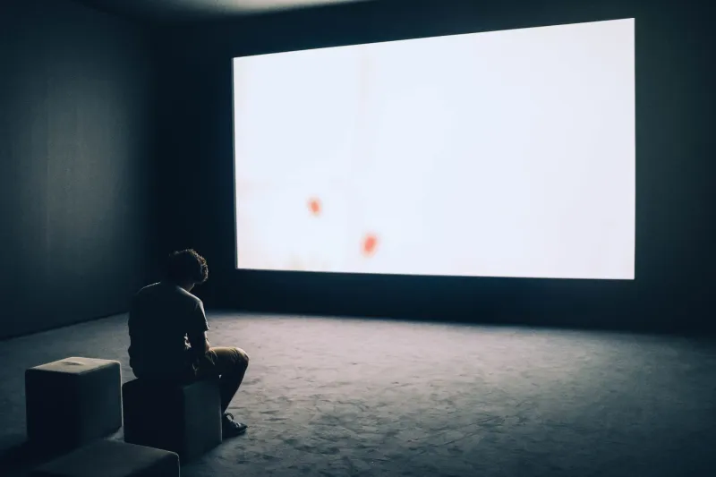 Ruined for the Ordinary: What Happens When Horror Breaks Your Entertainment Brain