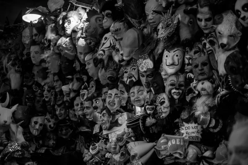 Shrines to the Sinister: Inside the Private Horror Collections Turning American Homes Into Sanctuaries of Dread