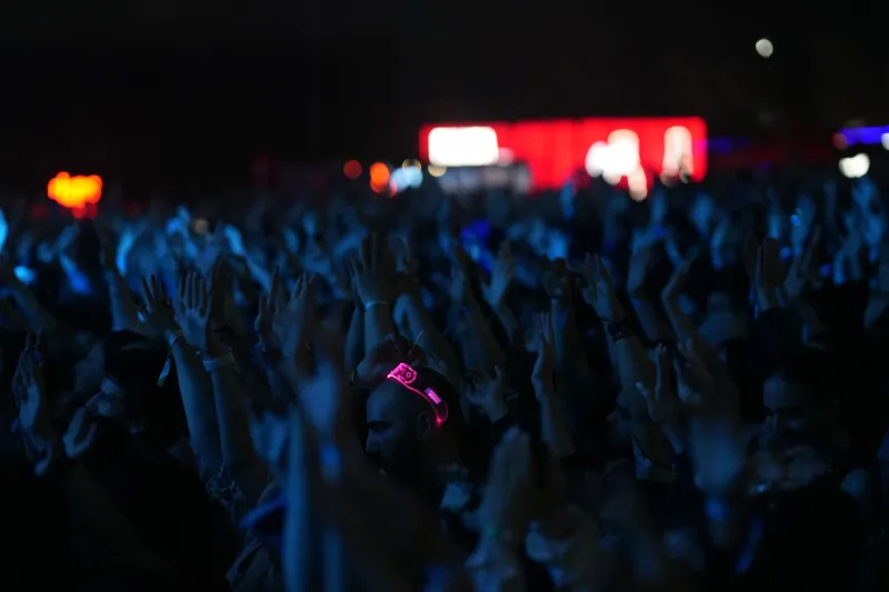 Together in the Dark: How Horror Fandom Became America's Strangest Support Group