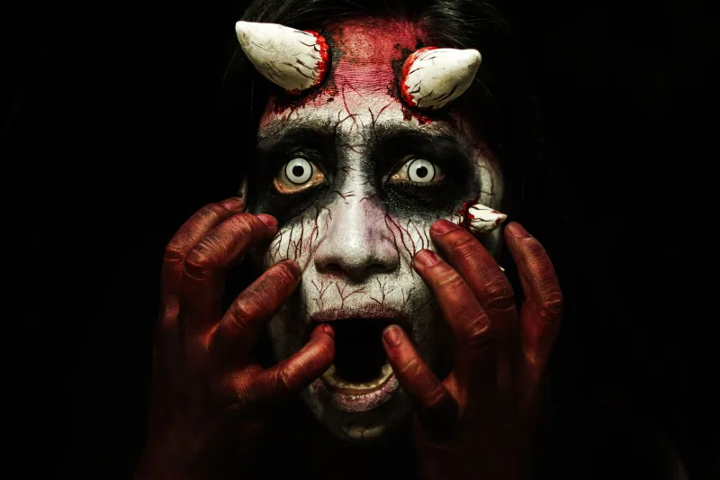 Flesh and Fear: The Twisted Science Behind Why Body Horror Hits Different
