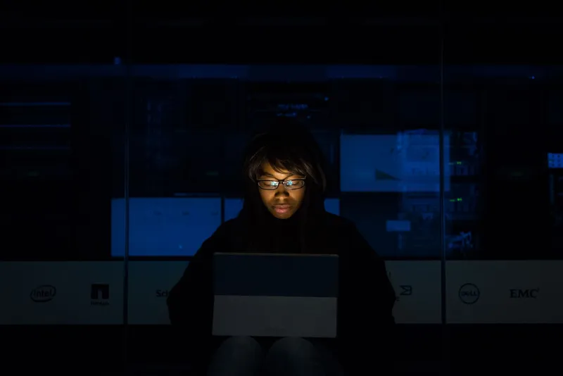 Ghost in the Machine: The Invisible Censors Deciding Which Darkness You're Allowed to Experience