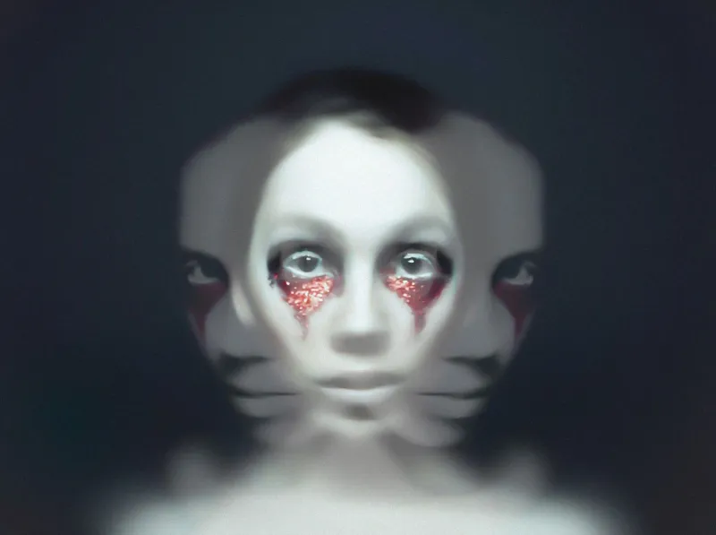 Machines That Dream in Dread: Why AI Horror Has Crawled Under Our Skin