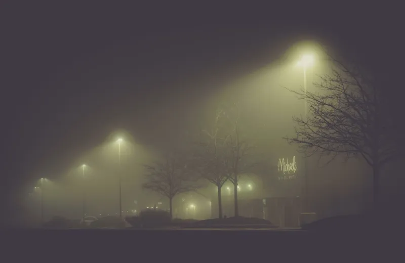Fiction That Came True: The Pandemic Horror We Can't Stop Watching Like It's Evidence