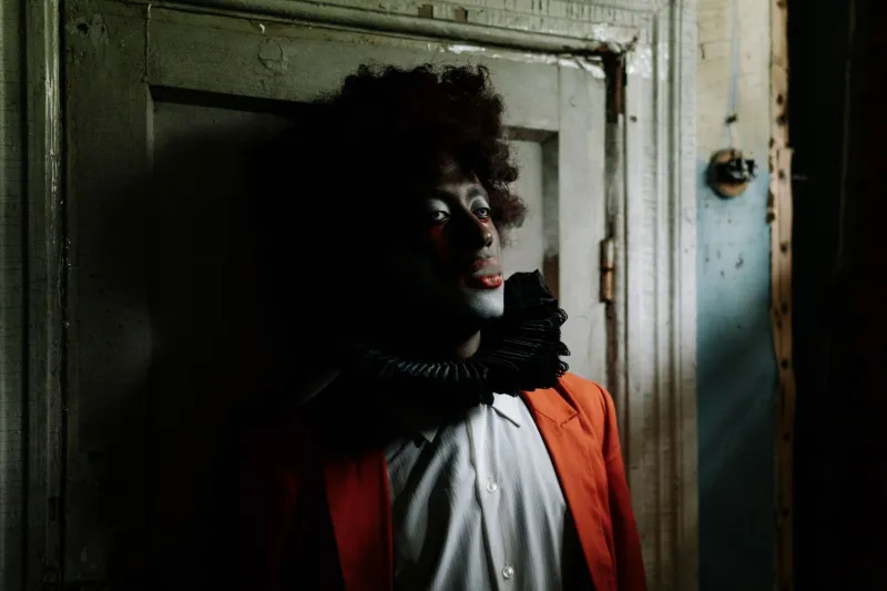 You Paid Someone to Terrorize You. Here's What's Actually Happening in Your Brain.