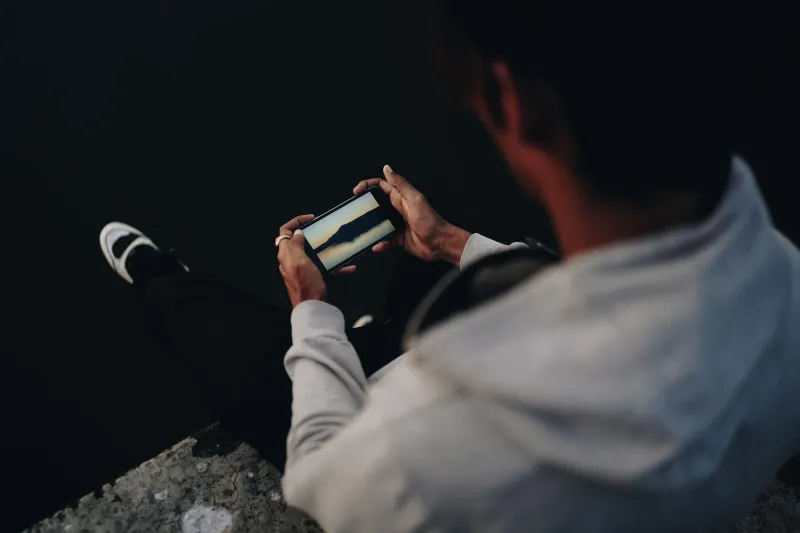 Sold Into the Scroll: The Dark Architecture of Platforms That Profit From Your Loneliness
