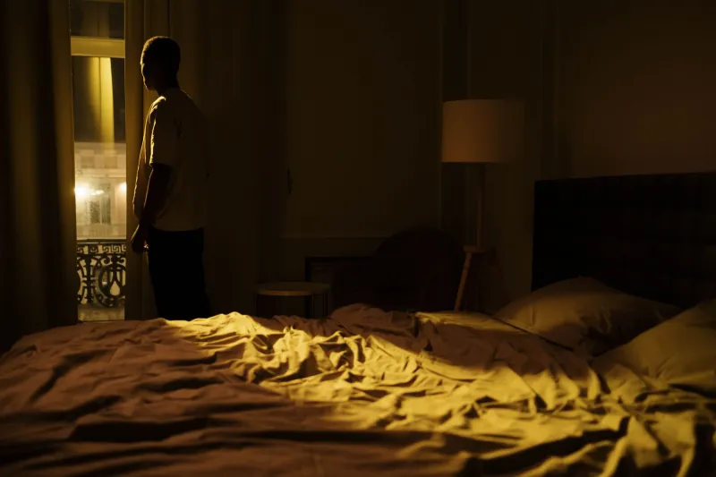 What Bleeds Through: The Invisible Line Between Your Worst Memories and Your Favorite Horror