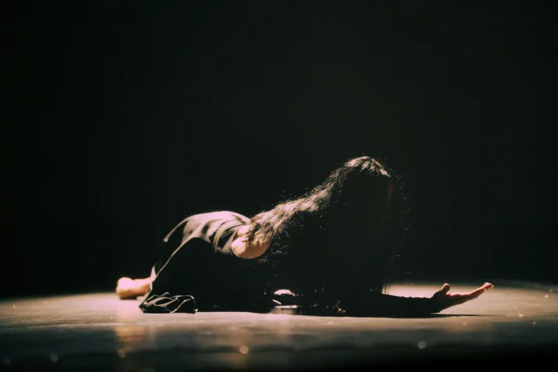 Skin Deep Isn't Deep Enough: Meet the Underground Artists Turning Their Bodies Into Living Horror