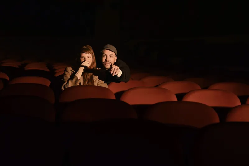 Off the Grid and Terrifying: Your Guide to Horror Streaming That Netflix Will Never Touch
