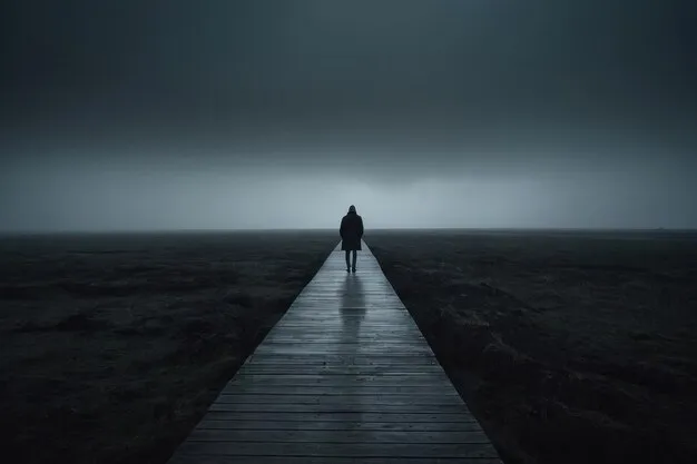 When Someone Dies, Horror Is the Only Genre That Doesn't Lie to You